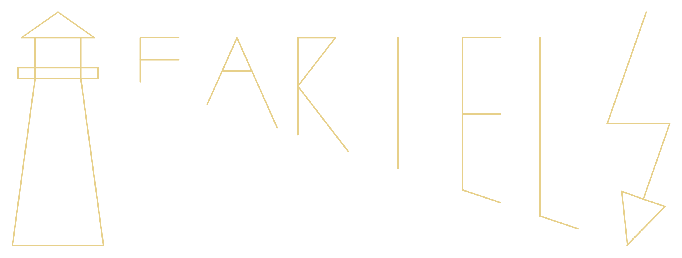 FARIEL logo